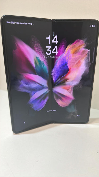Samsung Galaxy Z Fold3 5G 256GB