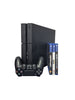 PS4 500GB With Controller and 3 Games