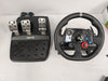 Logitech G29 Steering Wheel PS5/PS4/PS3/PC