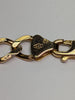 9CT Curb Link Chain