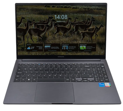 Samsung Galaxy Book3 Laptop