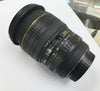 Used Sigma AF 24-70mm F2.8 EX DG Lens - Canon Fit
