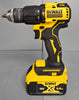 DeWALT DCK2062P2T Twin Pack 2-18v-5Ah Lithium Batteries