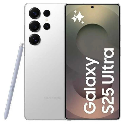 Samsung Galaxy S25 Ultra  Mobile Phone 256gb