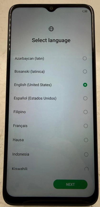 Infinix Smart 7 HD 64GB