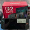 Nintendo Switch 2 Boxed