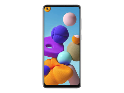 Samsung Galaxy A21s 32GB Any Network