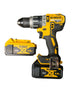 DeWalt DCD796 18V XR Brushless Combi Drill