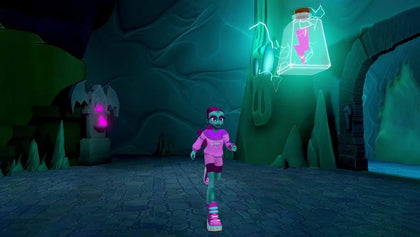 Monster High: Skulltimate Secrets ps5