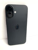 Apple iPhone 16 - 128GB - Black