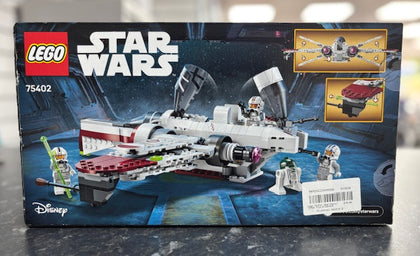 LEGO 75402 Star Wars ARC-170 Starfighter