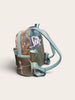 Loungefly The Nightmare Before Christmas Final Frame Backpack
