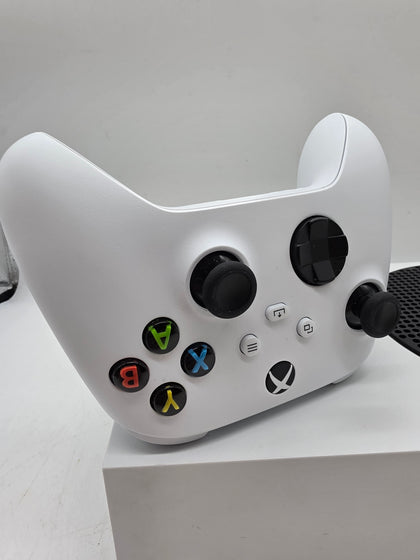 Microsoft Xbox Series S Console (24 month warranty)