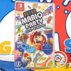 Super Mario Party Nintendo Switch **CARTRIDGE ONLY**