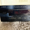 Yamaha Dsp-e800 Av Processor Amplifier - 230v 180w 50hzwith remote
