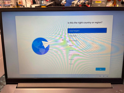 Lenovo IdeaPad Slim 3 15IAN8