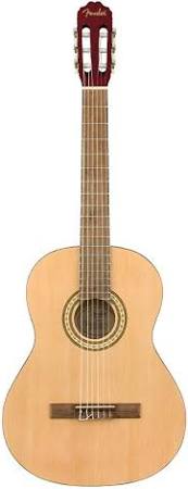 Fender FC-1 Classical Guitar