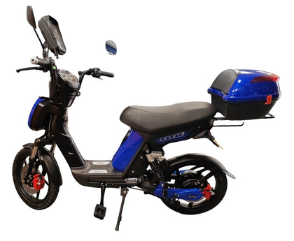 Eskuta SX 250 Voyager COLLECTION ONLY