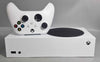 Xbox Series S Console, 512GB, White, Unboxed