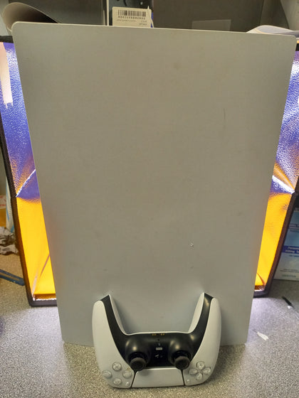 PlayStation 5 Digital Edition