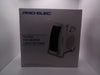 Pro-Elec Fan Heater