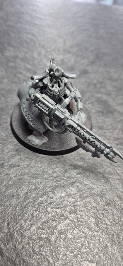 NECRONS Lokhust Heavy Destroyer Warhammer 40K