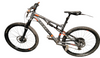 *** January Sale*** Carrera Titan x Mens Full Suspension Mountain Bike 27.5''