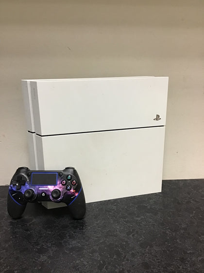 PlayStation 4