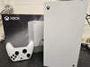 Xbox Series x - 1TB Digital Edition (White)