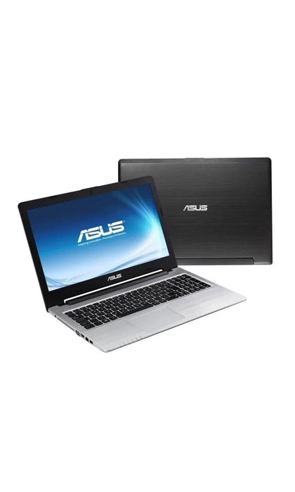 ASUS Notebook PC S400CA 14