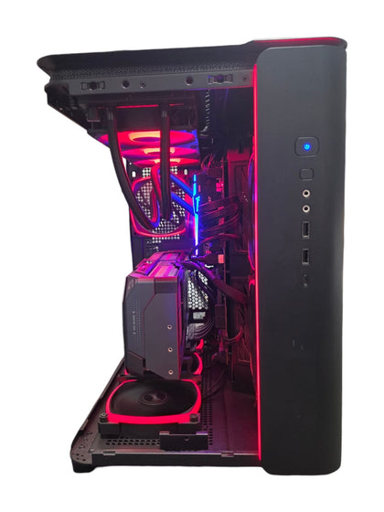 Chillblast Ryzen Gaming Tower *Collection Only*