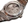 Rotary Regents Automatic Men's Stainless Steel Watch**Boxed