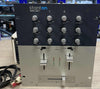 Stanton SMX.201 2-channel DJ mixer