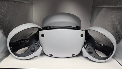 Sony PlayStation VR2