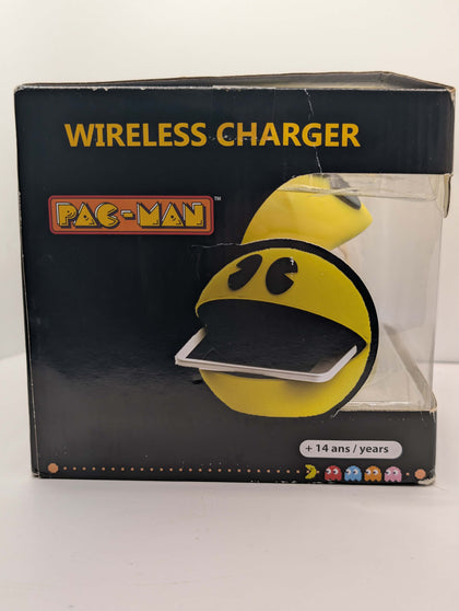 Pac-Man Wireless Phone Charger