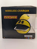 Pac-Man Wireless Phone Charger