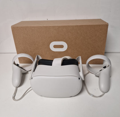 *Sale* Meta Quest 2 VR Gaming Headset - 128 GB