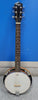 Martin Smith 6 String Banjo Guitar with Closed Back
