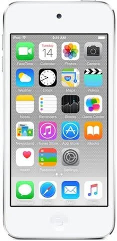 Apple iPod Touch 4th Generation (Model A1367) 32GB *Collection Only*