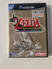 Zelda the Wind Waker Limited Edition - Gamecube