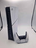 **DEAL** Sony PlayStation 5 Slimline (PS5 Slim) Disc Edition Home Gaming Console - 1TB Unboxed With White Pad