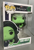 ** Collection Only ** Funko POP! Marvel - She-Hulk #1128