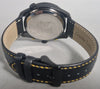 Swan & Edgar of London Ltd Edition Automatic Day Date Men’s Sports Watch