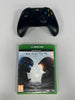Xbox One S 1TB HALO 5 GUARDIANS Package