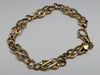 9ct Gold Celtic 8” Bracelet