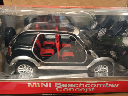 MINI Beachcomber Remote Control Car