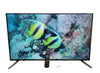 JVC 40" Roku Smart LED TV COLLECTION ONLY