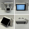 Sony DSC-WX500 Digital Camera 18.2MP