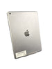 Apple iPad 6th Gen (A1893) 9.7” 128GB - Space Grey, WiFi B