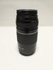 Canon EF 75-300mm 1:4-5.6 Black Lens